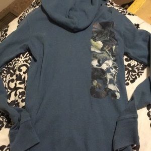 “HORSES” Sweater